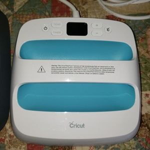 Brand new condition easypress 9x9